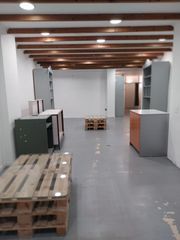 Business premise in Sant Andreu de la Barca
