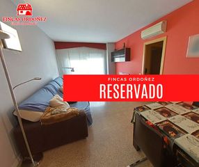 Flat  Carrer de l'anoia