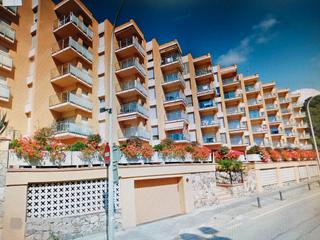 Posto auto  Avinguda canyelles 3. Parking en playa canyelles