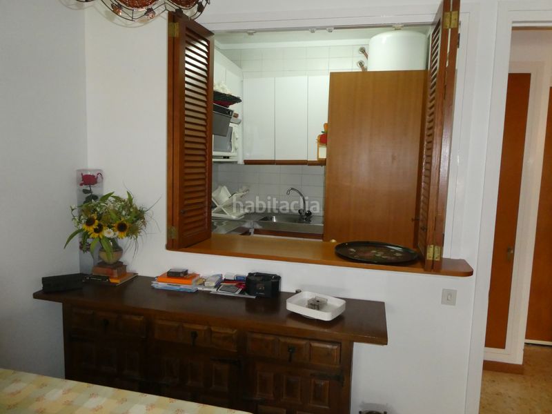 Foto 4d301a50-3803-4393-a434-5e2ac53833b3. Apartament a carrer de l'havana 11 a Fenals Lloret de Mar