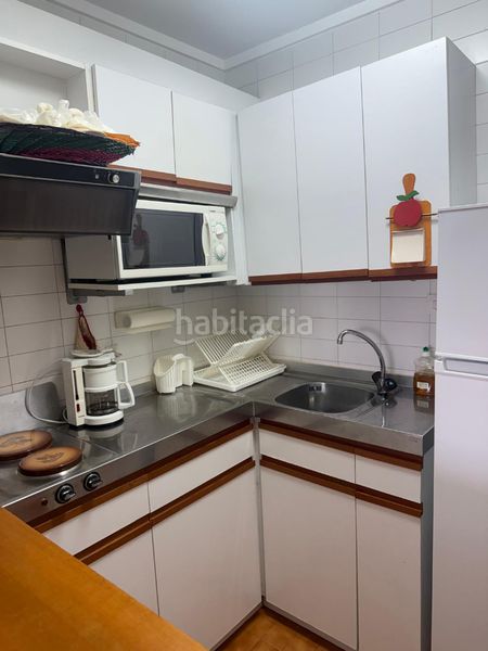 Foto eb78a86f-460f-4a3f-92e4-1b4fbba706ef. Apartament a carrer de l'havana 11 a Fenals Lloret de Mar