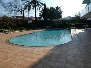 Apartament  Avinguda vila de blanes 40. Apartamento en centro de lloret de mar