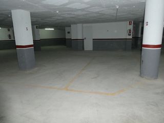 Car parking in Carrer de costa de carbonell 37. Plaza de parking en lloret de mar