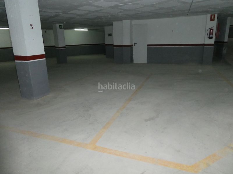 Foto 03e73f7f-7703-40ba-aa8e-50ccdad48ff2. Parking coche en carrer de costa de carbonell 37 plaza de parking en Lloret de Mar