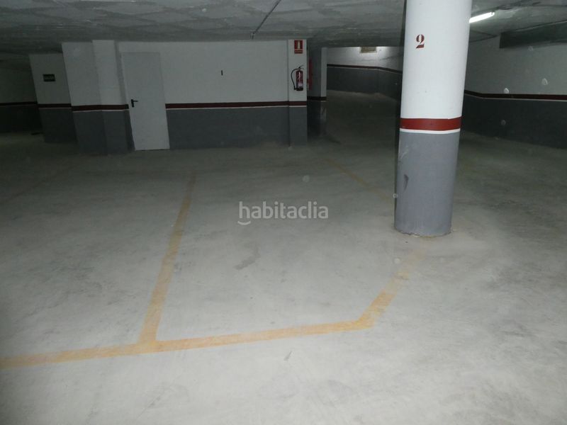 Foto d52c91ad-254f-4514-8277-463a0aefdcb9. Parking coche en carrer de costa de carbonell 37 plaza de parking en Lloret de Mar