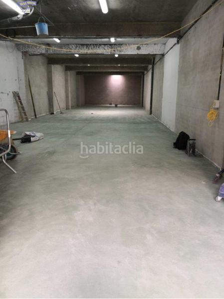 Foto 25153d92-6dcc-475a-8438-85b895529aee. Geschäftsraum in Mercat Rubí