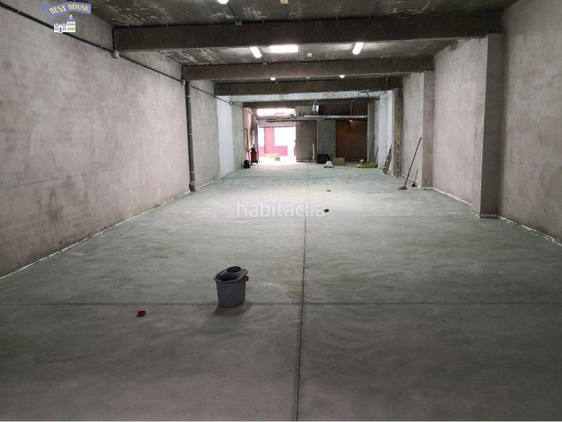 Foto 4017fb2c-6d0a-4cbb-ae7d-2b3c73a93c68. Geschäftsraum in Mercat Rubí