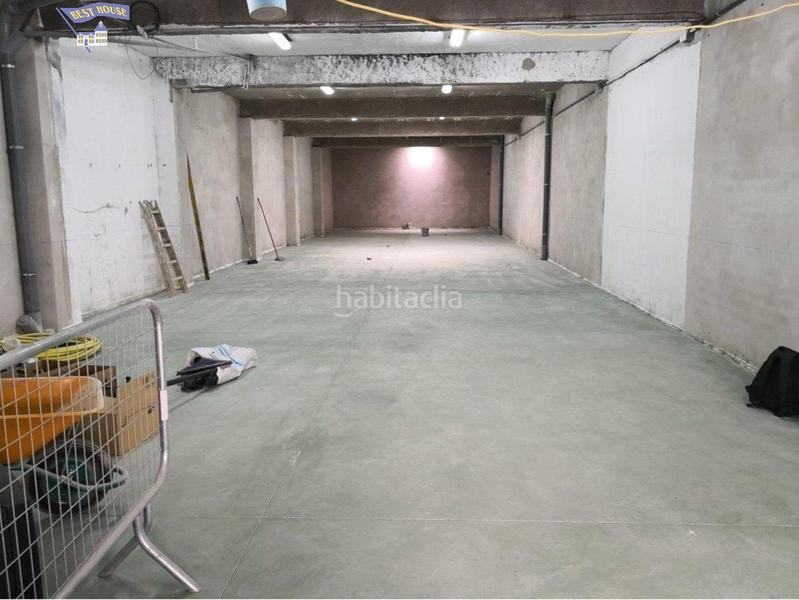 Foto 852be748-726c-4953-bc09-86de9bd3f88e. Geschäftsraum in Mercat Rubí