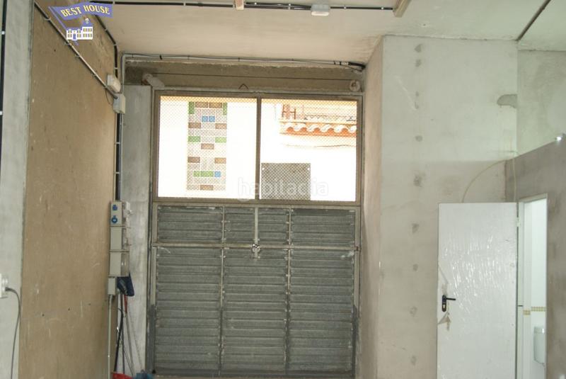 Foto 9cb51d0d-cc73-40c7-8e22-89ce0dd7d6bb. Geschäftsraum in Mercat Rubí