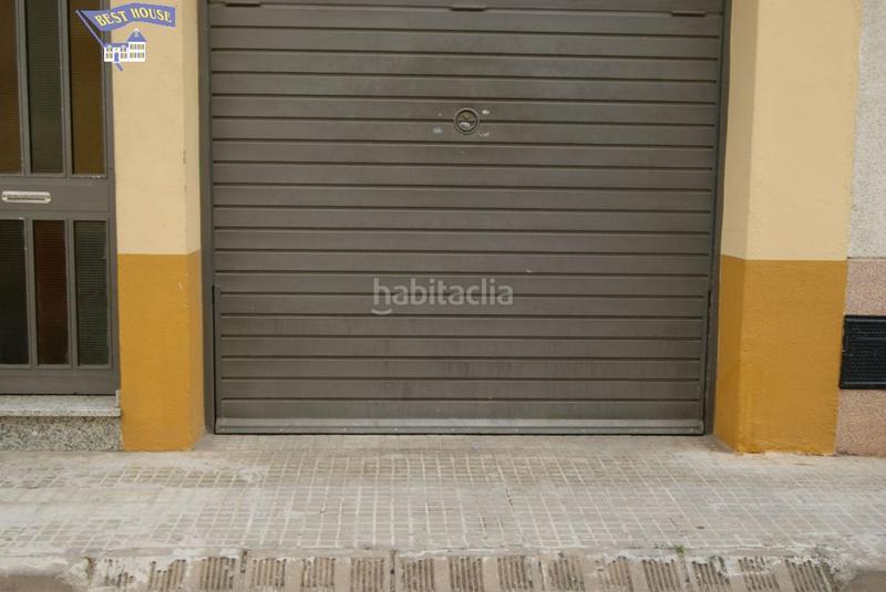 Foto d0ca6221-924a-42d7-8358-8ccb4430e31c. Geschäftsraum in Mercat Rubí