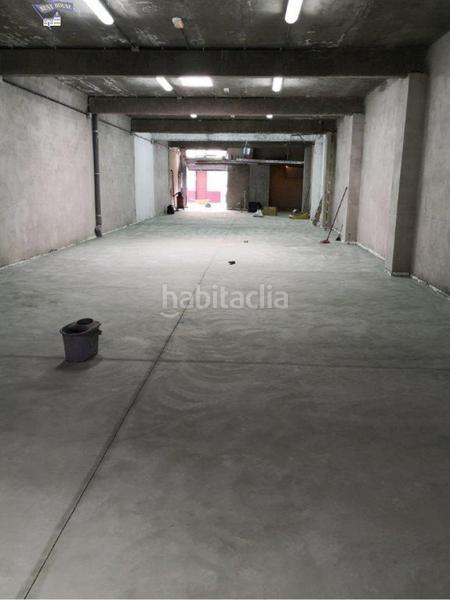 Foto e78209d8-c870-4492-a644-8bf1969508cc. Geschäftsraum in Mercat Rubí