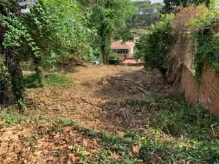 Terrain résidentiel à Sant Muç. Parcela de 1140m2 con casa para reformar de 80m2 en sant muçrubi