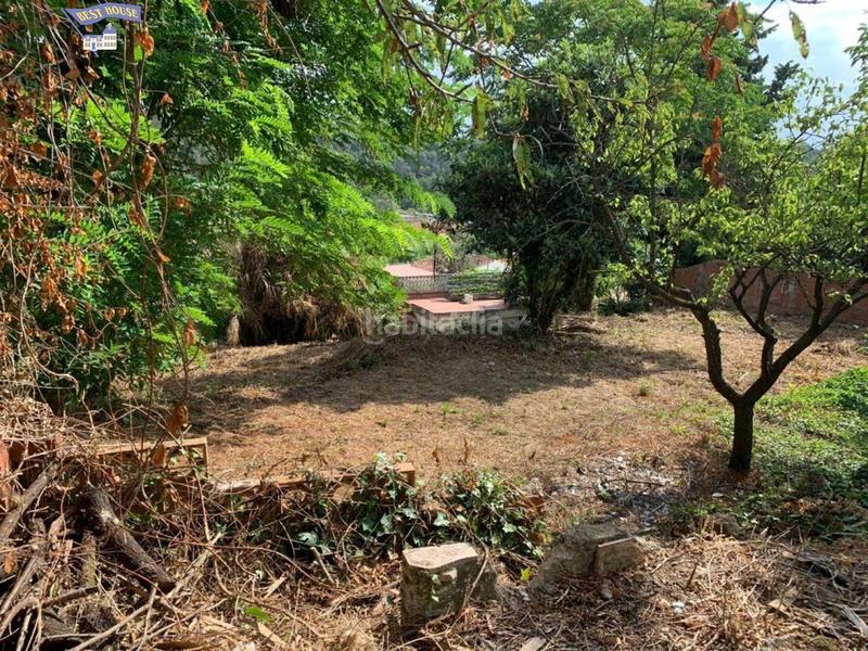 Foto 1950143c-b1db-4824-aa0b-ed0f7354b943. Terreno residenziale in Sant Muç Rubí