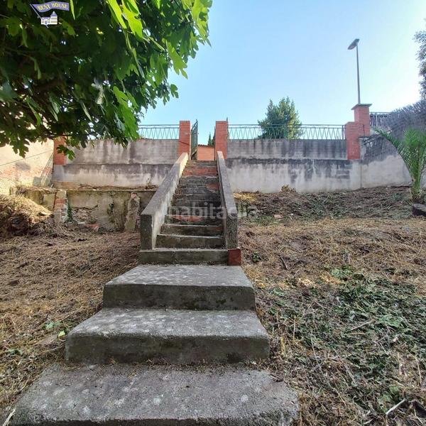 Foto 5fc1dc67-c8a5-4e60-97d8-f7a8ffba93b9. Terreno residenziale in Sant Muç Rubí