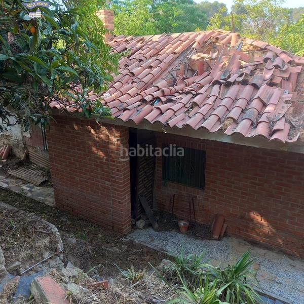 Foto 6a1af39a-acc7-4fed-87c5-33286a0756d8. Terreno residenziale in Sant Muç Rubí