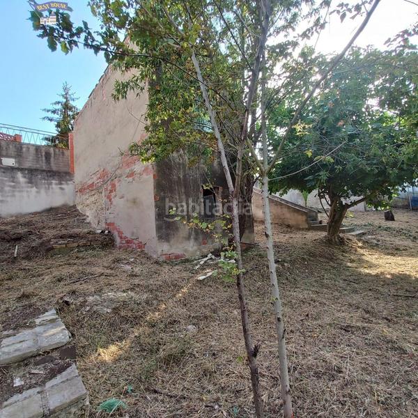 Foto 739e19d1-6e19-44e9-ace2-4d8bb76a257e. Terreno residenziale in Sant Muç Rubí