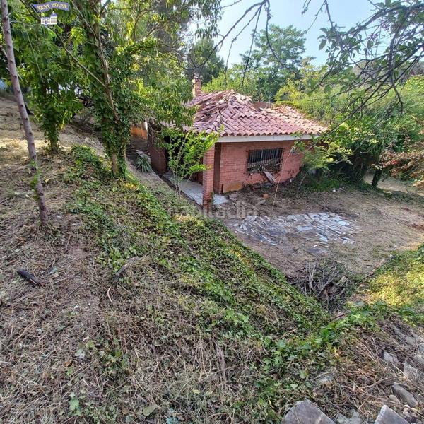 Foto 9457501f-c378-4ef5-85c4-4ccb871dcebe. Terreno residenziale in Sant Muç Rubí