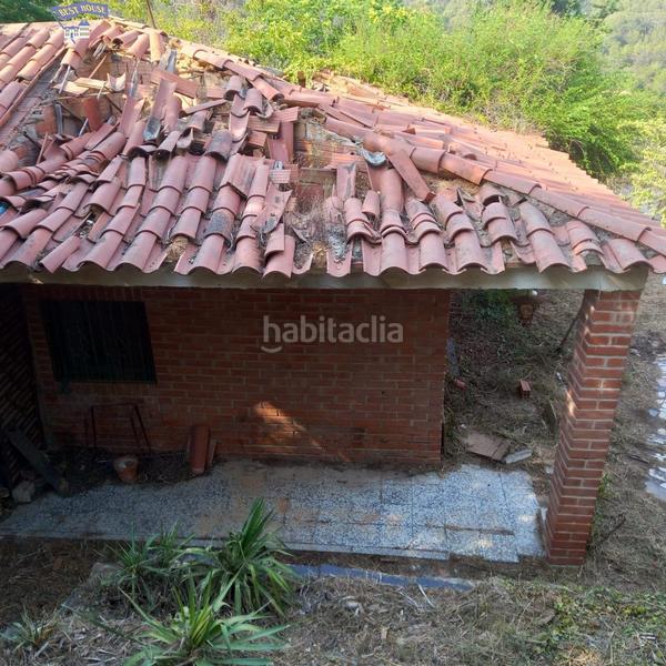 Foto e4f38c92-c823-46fd-8532-411e146e5a9d. Terreno residenziale in Sant Muç Rubí