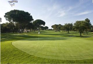 Terreny residencial a Golf Costa Brava. Parcela de 1900 m2 muy cerca del campo de golf de costa brava en