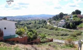 Terrain résidentiel à Sant Muç. Perfecto terreno para casa unifamiliar rubí