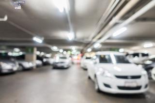 Lloguer Aparcament cotxe a Centre - Estació. Plaza de parking para moto