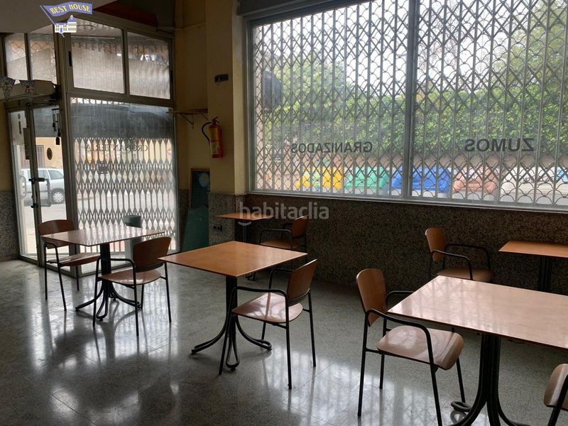 Foto 04557ed0-61ef-4fe9-b29b-d7359072a1a4. Local comercial a Casc Antic Ripollet