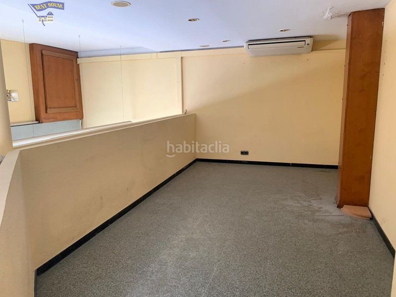Foto 2188cf94-5af4-4891-ad40-5dccd210200e. Local comercial a Casc Antic Ripollet