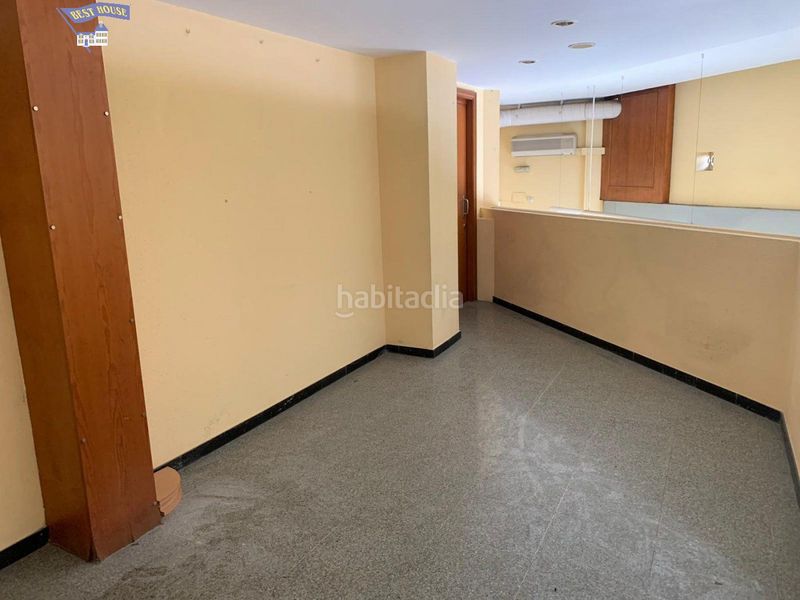 Foto 3ea79b75-762f-4bdc-be07-09d626bd4a2e. Local comercial a Casc Antic Ripollet