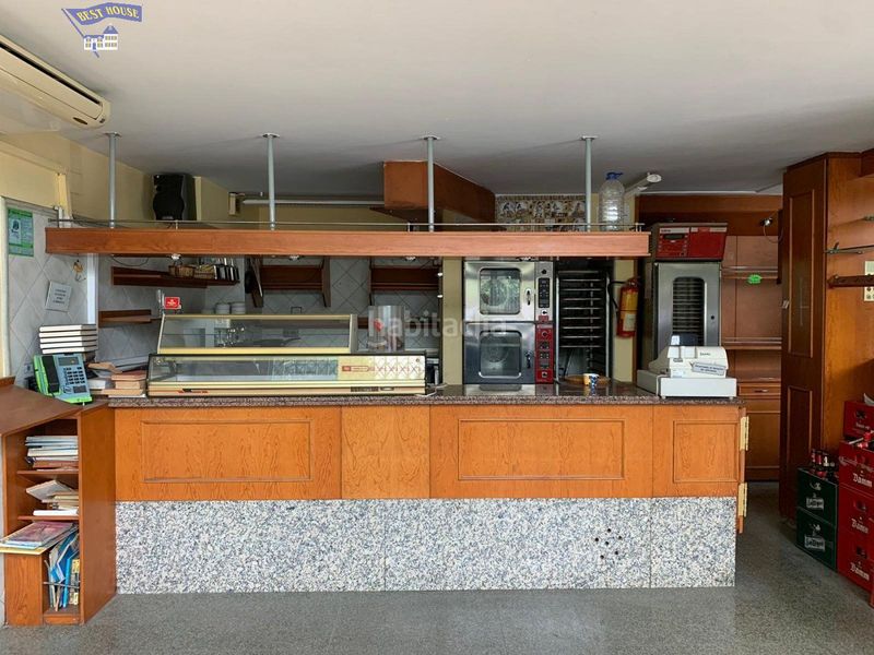 Foto 6f7483cc-0b7e-48a2-a61a-ec046b2365ec. Local comercial a Casc Antic Ripollet
