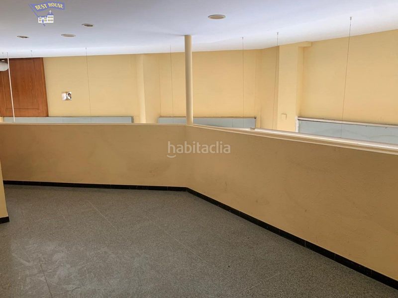Foto 998fbbc6-12a2-4cf5-ac7b-24d0ccc471a4. Local comercial a Casc Antic Ripollet