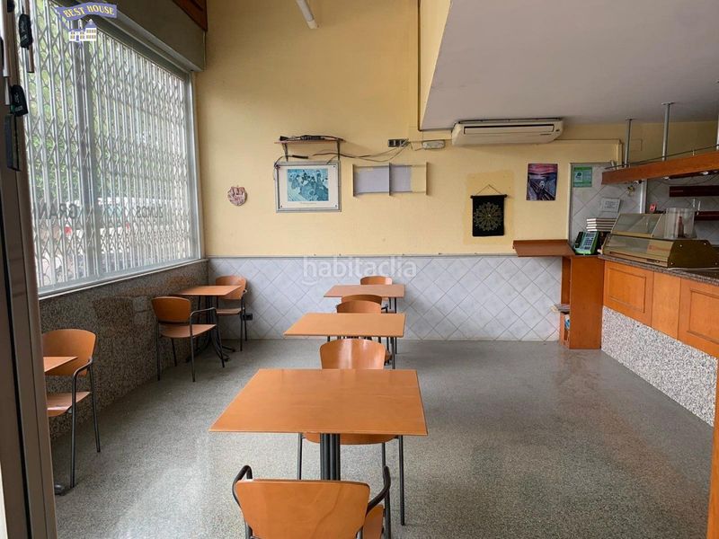 Foto c0dc6f4f-1d83-4d53-acac-0f942a3b3bbb. Local comercial a Casc Antic Ripollet
