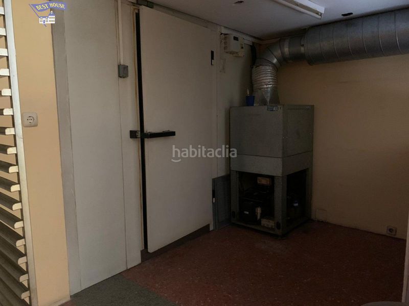 Foto d1b06acb-fda2-4433-b28d-e5e44b3246c5. Local comercial a Casc Antic Ripollet