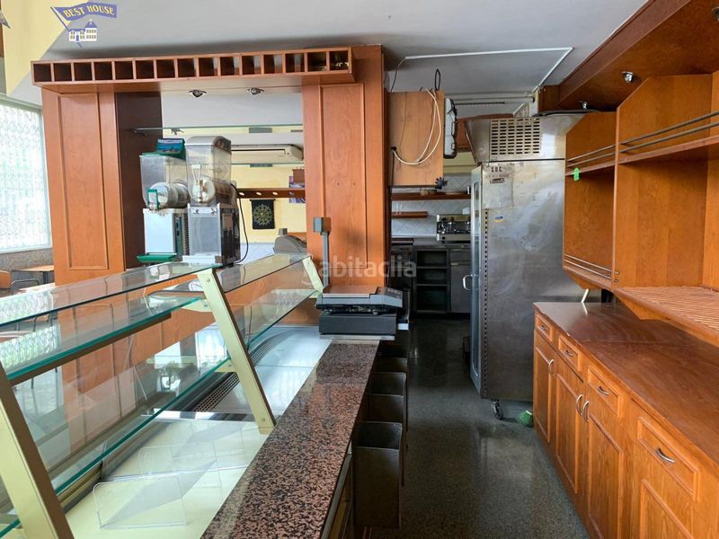Foto da7274b7-55c5-4428-a596-d4625ce81193. Local comercial a Casc Antic Ripollet