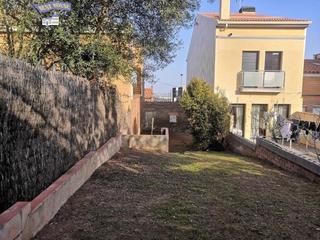 Wohngrundstück in Castellbisbal. Solar en venta de 144m2 en castellbisbal!!!