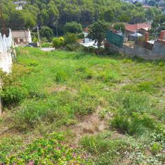 Terreny residencial a Castellnou-Can Mir-Can Solà. Terreno de 900m2 en rubí zona sant muç
