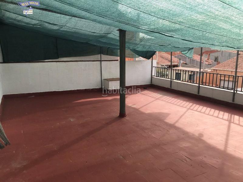 Foto f4f96cd0-16d1-4570-92fc-87a967d9613e. Terreny residencial a La Cogullada Terrassa