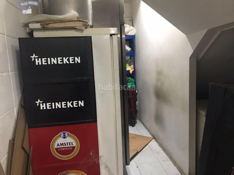 Foto 2ce47726-a0da-445e-aeb8-5193724a5df7. Traspàs local comercial a Can Palet II - Santa Eulàlia Terrassa