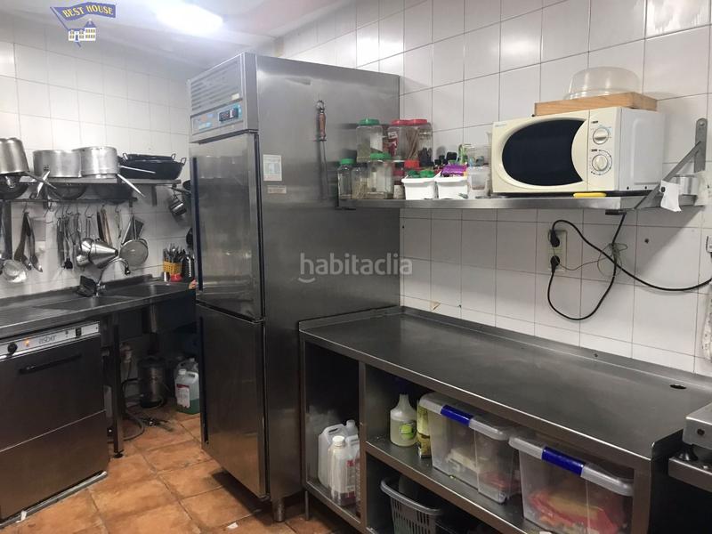 Foto f0f3e4a4-c122-4c88-8854-7f46e08989f8. Traspàs local comercial a Can Palet II - Santa Eulàlia Terrassa