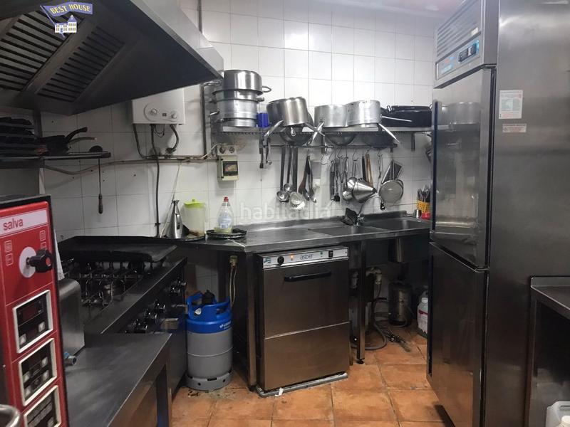 Foto 525cedcf-efd9-4c34-a609-9b6f9a5b44c8. Traspaso local comercial traspaso de barrestaurant con alta rentabilidad!!! en Terrassa