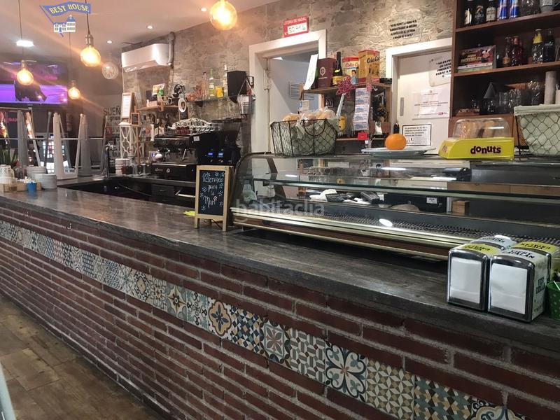 Foto 536b3983-71e9-4ade-ae99-7ba9b76ffbf2. Traspaso local comercial traspaso de barrestaurant con alta rentabilidad!!! en Terrassa