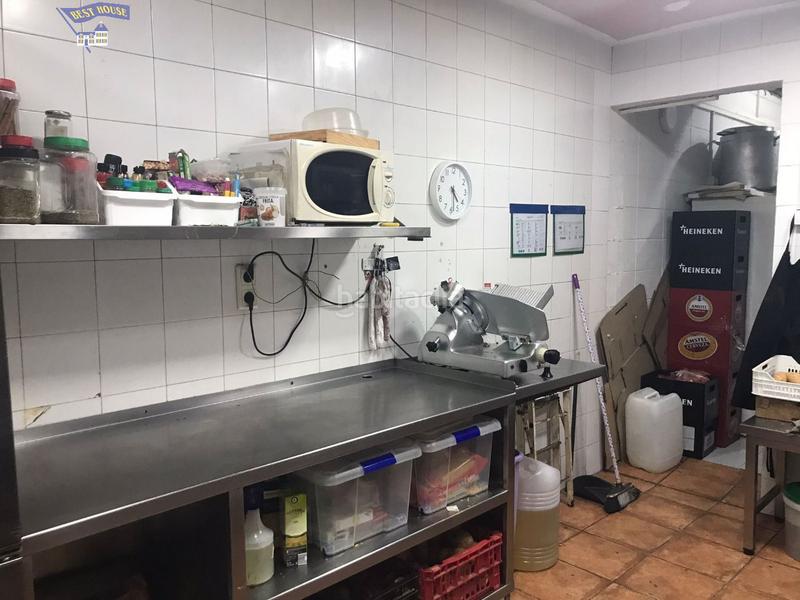 Foto 79650e43-d0c8-47d5-b164-93e878087211. Traspaso local comercial traspaso de barrestaurant con alta rentabilidad!!! en Terrassa