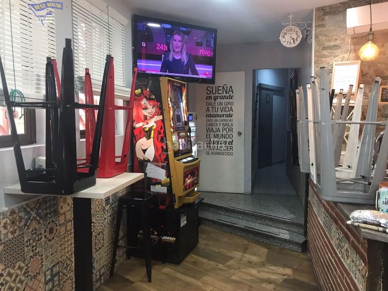 Foto 95b3afcd-b20c-463e-8103-6020eda64df8. Traspaso local comercial traspaso de barrestaurant con alta rentabilidad!!! en Terrassa