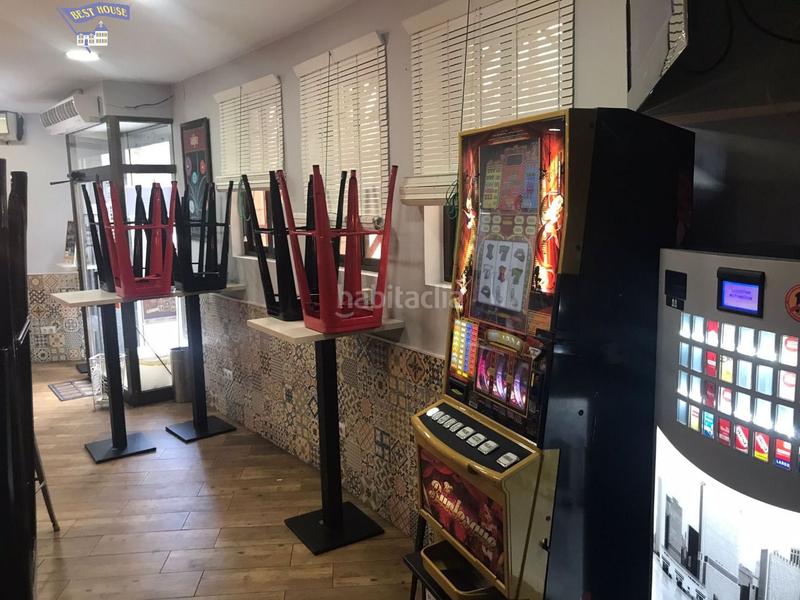 Foto a1a73719-86ca-490a-832e-fd0b127f2f91. Traspaso local comercial traspaso de barrestaurant con alta rentabilidad!!! en Terrassa