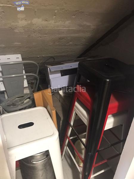 Foto a29fb9b5-086f-41ee-83e4-a12da801f8fd. Traspaso local comercial traspaso de barrestaurant con alta rentabilidad!!! en Terrassa