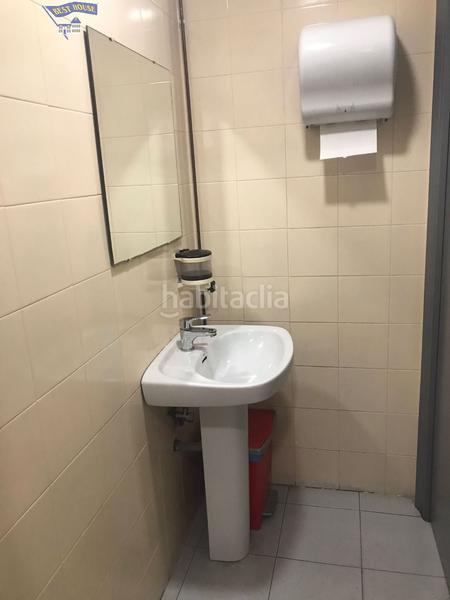 Foto 398eefa3-3ce9-4505-a3fe-0059310320a4. Umzug geschäftsraum in Can Palet II - Santa Eulàlia Terrassa