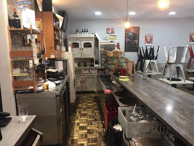 Foto 7300fe93-d3d2-404a-a58d-25ca27888c1f. Umzug geschäftsraum in Can Palet II - Santa Eulàlia Terrassa