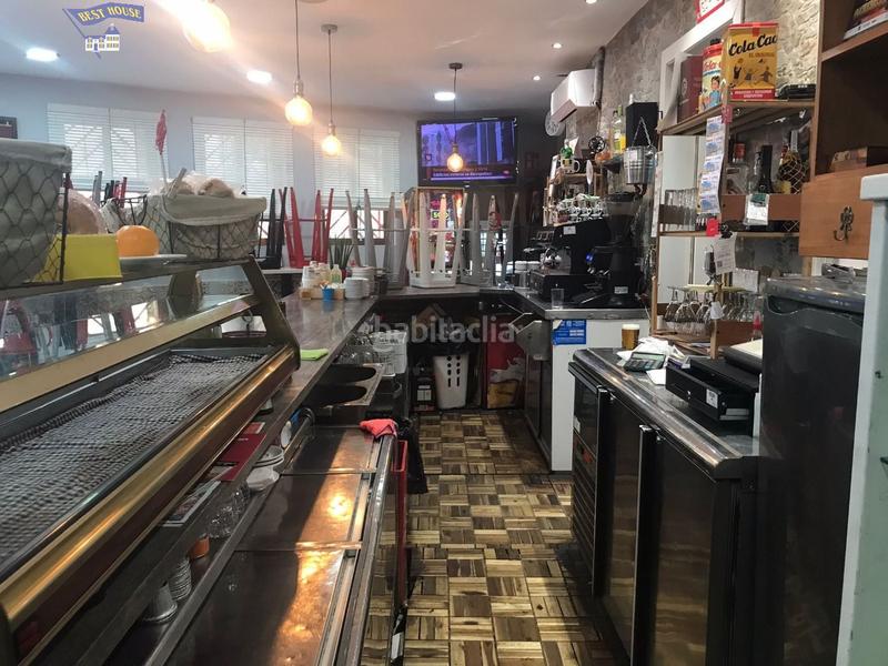 Foto c4eb20e1-da14-4a39-a7ac-947991caa136. Umzug geschäftsraum in Can Palet II - Santa Eulàlia Terrassa