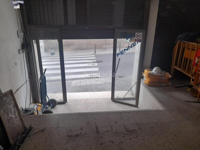 Foto 14b713ab-cc4a-4225-b246-856961ffced4. Locale commerciale in Montcada Centre - La Ribera Montcada i Reixac