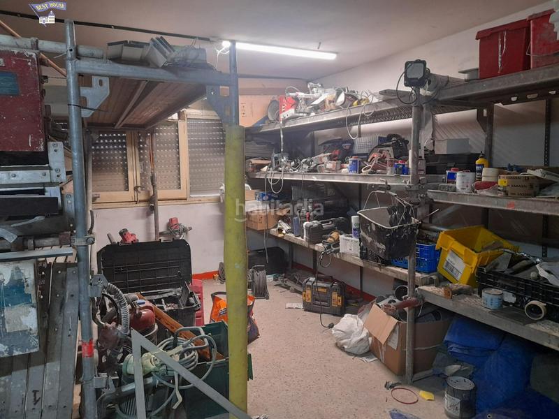 Foto 3c85a00c-b8f4-4a01-9e9b-cad1f393bc37. Locale commerciale in Montcada Centre - La Ribera Montcada i Reixac