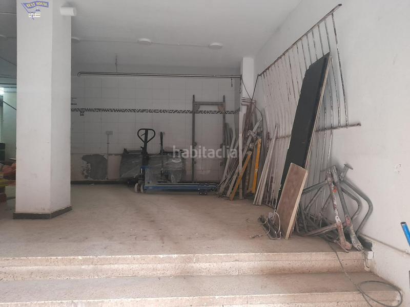 Foto 6cef7cc3-ca3b-455d-8496-47a99ba22ed9. Locale commerciale in Montcada Centre - La Ribera Montcada i Reixac